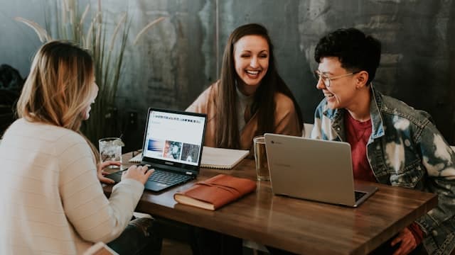 AI builds your lesson